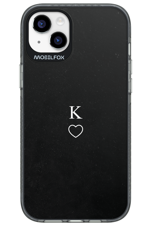K Black 2.0 - Apple iPhone 14 Plus