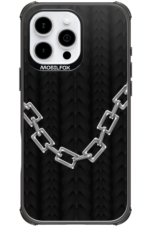 Chain Baddie - Apple iPhone 16 Pro Max