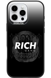 Rich Gang 100K - Apple iPhone 16 Pro Max