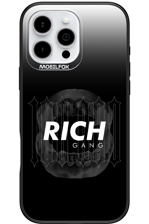 Rich Gang 100K - Apple iPhone 16 Pro Max