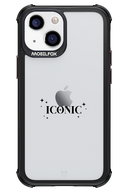 Iconic Sparkle - Apple iPhone 13 Mini