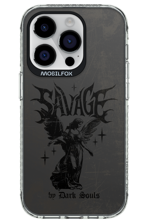 St. Savage - Apple iPhone 14 Pro