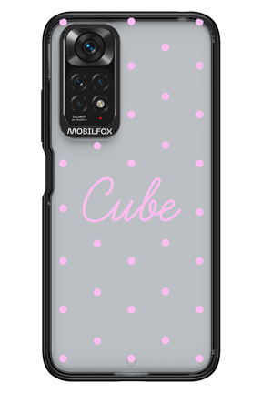 Doty - Xiaomi Redmi Note 11/11S 4G