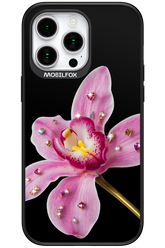 Pink Hibiscus 2.0 - Apple iPhone 15 Pro Max