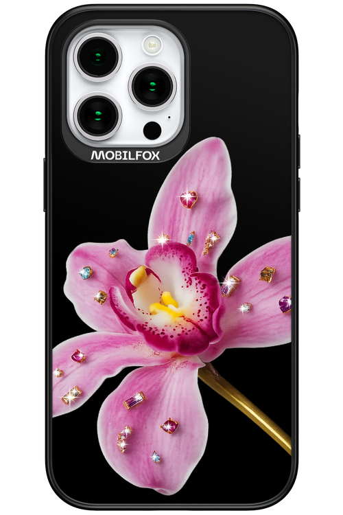 Pink Hibiscus 2.0 - Apple iPhone 15 Pro Max