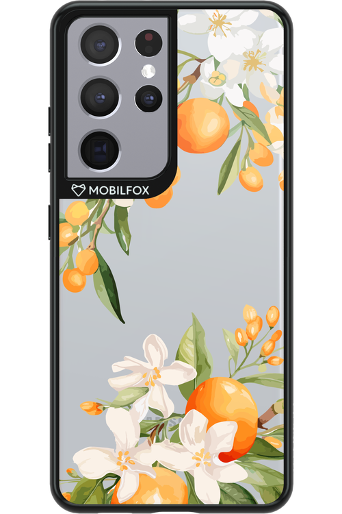 Amalfi Orange 2.0 - Samsung Galaxy S21 Ultra