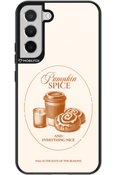 Elite Fall - Samsung Galaxy S22+