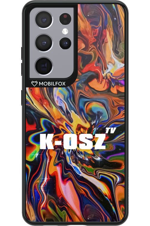 K-osz Color - Samsung Galaxy S21 Ultra