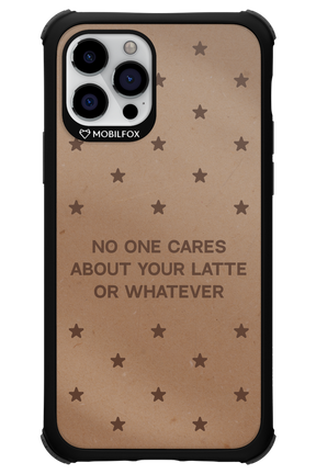 Whateverrr - Apple iPhone 12 Pro