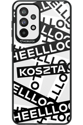 HEEELLLOOOOO - Samsung Galaxy A73