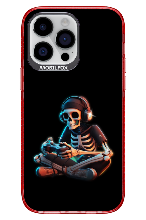 Dead Pose - Apple iPhone 14 Pro Max