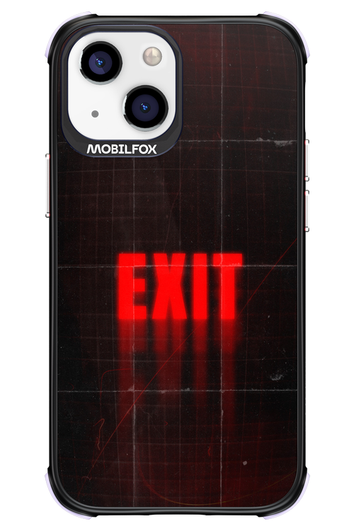 EXIT 2.0 - Apple iPhone 13 Mini