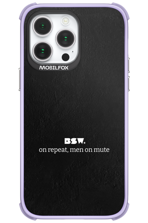 BSW FourSeasons 7 2.0 - Apple iPhone 14 Pro Max