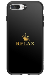 Relax 2.0 - Apple iPhone 8 Plus