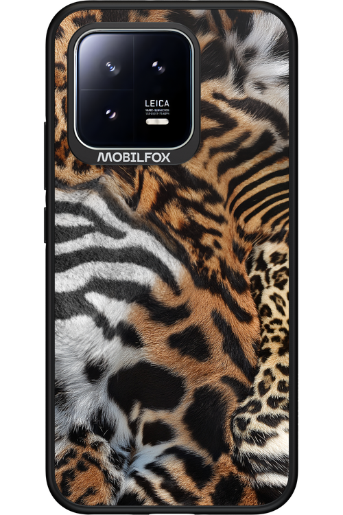 Wild Mix - Xiaomi 13
