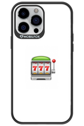 777 2.0 - Apple iPhone 13 Pro Max
