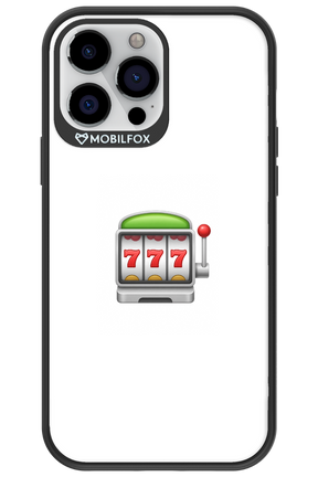777 2.0 - Apple iPhone 13 Pro Max