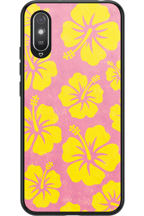 HAWAII 2.0 - Xiaomi Redmi 9A