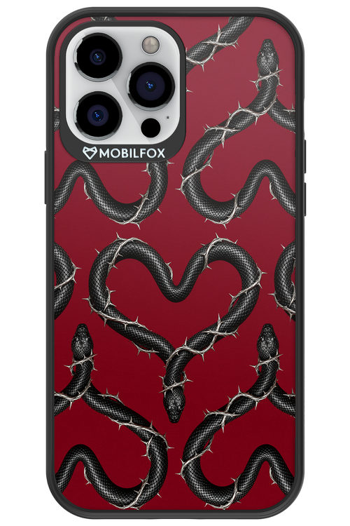 Bad Lover 2.0 - Apple iPhone 13 Pro Max