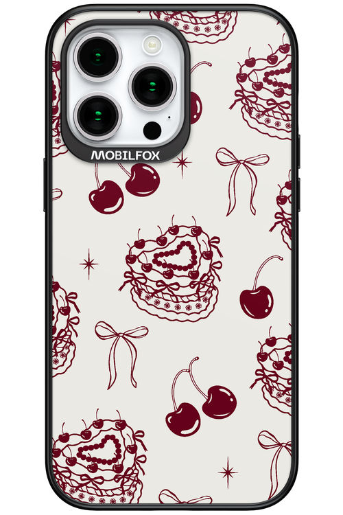 Cake Dream - Apple iPhone 15 Pro Max