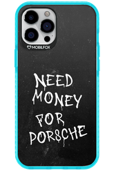 Need Money II - Apple iPhone 12 Pro Max