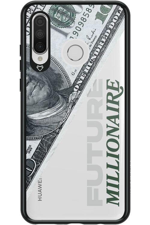 Future Millionaire - Huawei P30 Lite