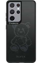 BLVCK BEAR - Samsung Galaxy S21 Ultra