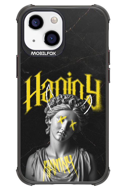 Classic Haniny - Apple iPhone 13 Mini