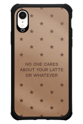 Whateverrr - Apple iPhone XR