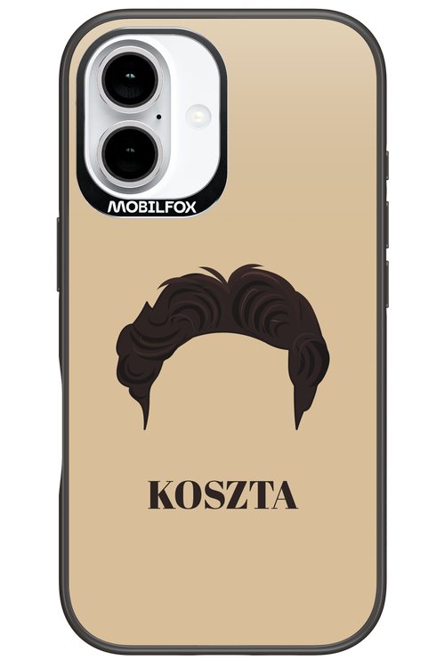 KOSZTA ICON - Apple iPhone 16