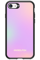 Pastel Violet 2.0 - Apple iPhone 7