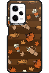 Autumn Brew - Xiaomi Redmi Note 12 Pro 5G