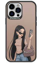 Cube Babe - Apple iPhone 13 Pro Max