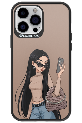 Cube Babe - Apple iPhone 13 Pro Max