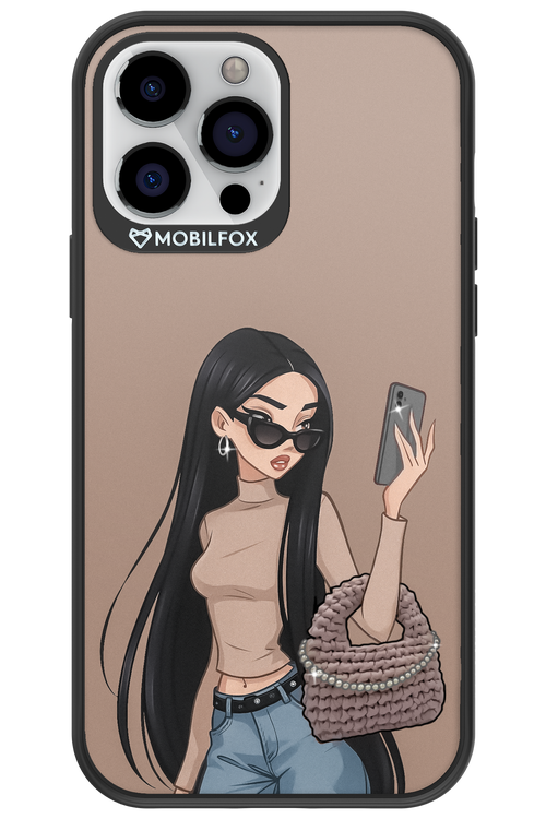 Cube Babe - Apple iPhone 13 Pro Max