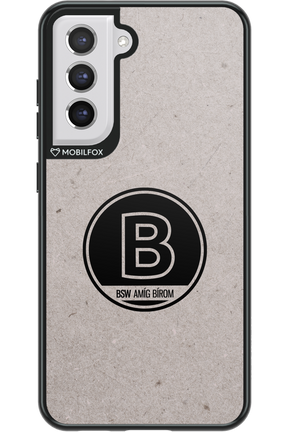 Alig bírom - Samsung Galaxy S21 FE