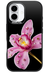 Pink Hibiscus 2.0 - Apple iPhone 16