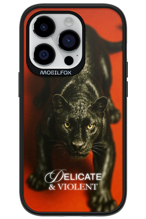 DeliCat - Apple iPhone 14 Pro