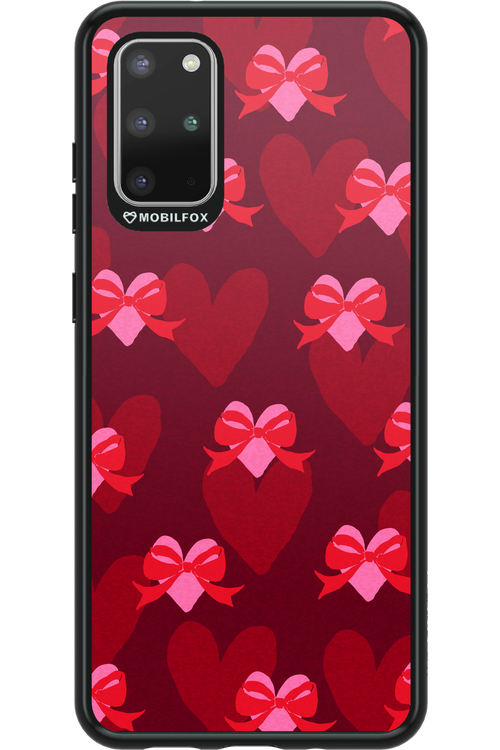 My Heart My Love - Samsung Galaxy S20+