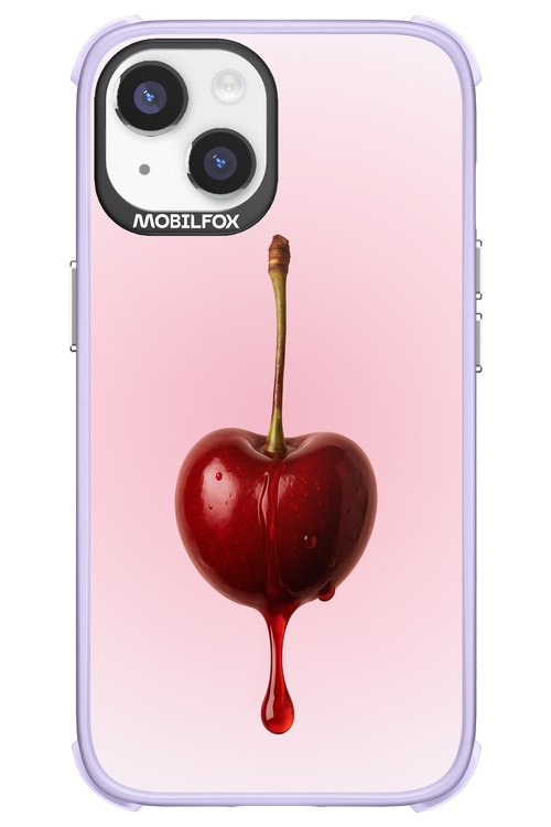 Cherry Babe - Apple iPhone 14