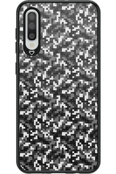 Glitch Camo - Samsung Galaxy A50