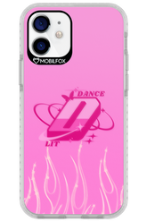 D Flames - Apple iPhone 12