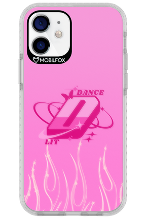 D Flames - Apple iPhone 12