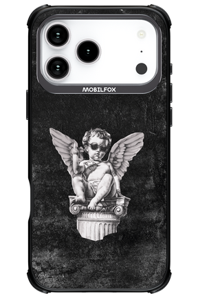 Fallen Angel - Apple iPhone 17 Pro Max