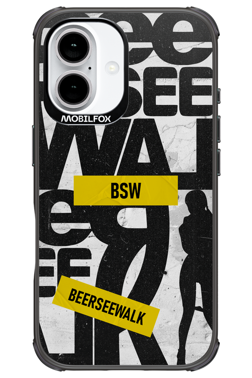 Beerseewalk II - Apple iPhone 16