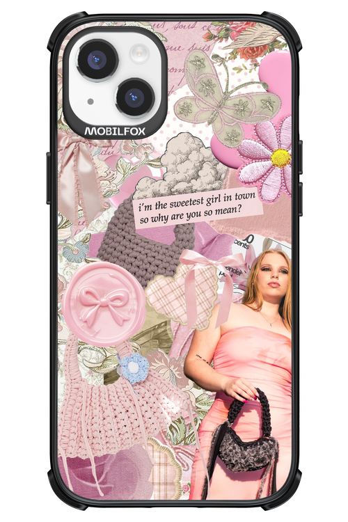 Sweet Fairy - Apple iPhone 14 Plus