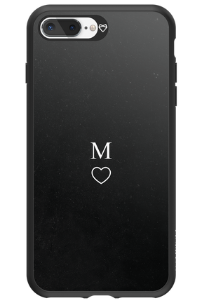M Black 2.0 - Apple iPhone 7 Plus
