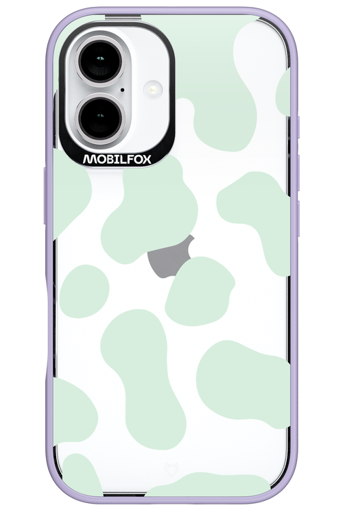 Minty Moo - Apple iPhone 16
