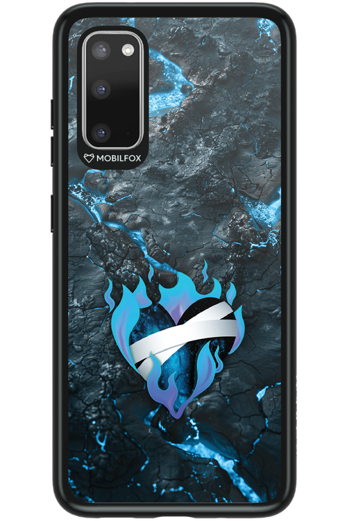 Icefire 2.0 - Samsung Galaxy S20