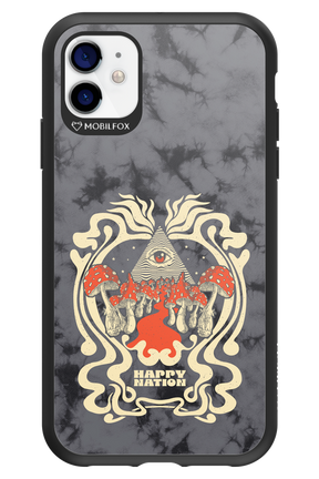 Happy Nation 2.0 - Apple iPhone 11
